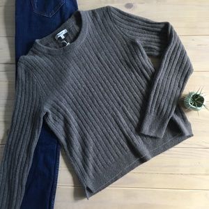 NWT Madewell Sweater